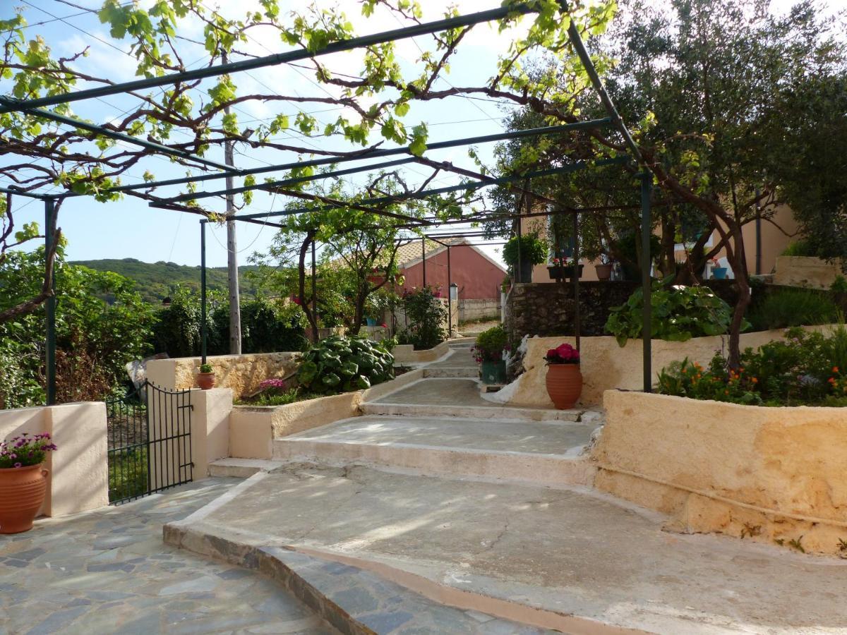 Dali'S House Villa Sokrákion Eksteriør bilde